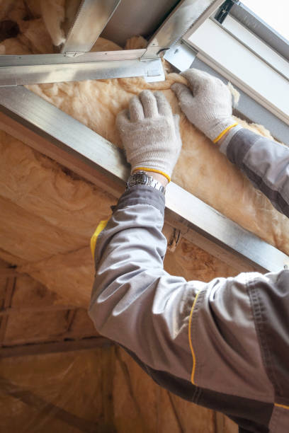 Best Residential Insulation in Angels, CA