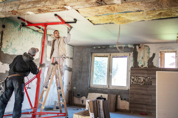 Best Commercial Insulation in Angels, CA