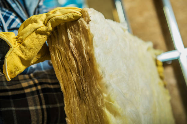 Best Insulation for Specific Applications in Angels, CA
