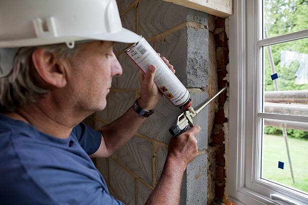 Best Insulation for Specific Applications in Angels, CA