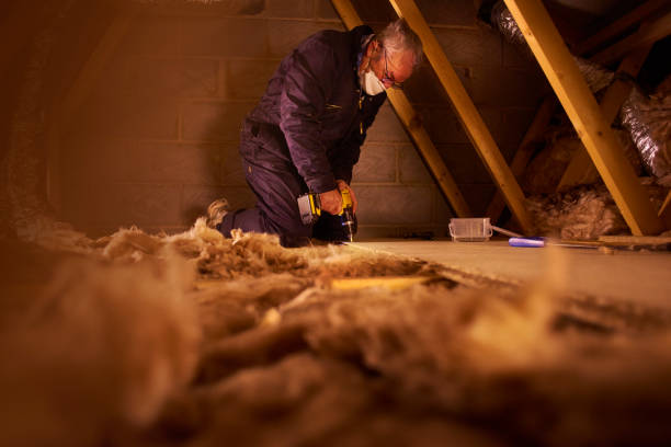 Best Specialty Insulation in Angels, CA